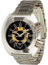 Minoir uhren herrenuhr - xl,