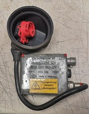 Hella Xenon Steuergerät Zündgerät Xenonstarter 5DV007760-V01 Vorschaltgerät