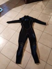 Tauchanzug Schwimmanzug BARE 1 mm Größe 40/42 kaum getragen 