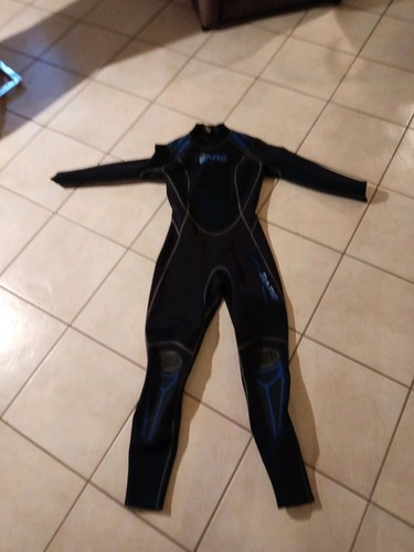 Tauchanzug schwimmanzug bare - tauchanzug, 1