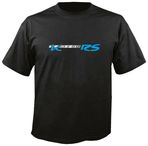 Fan shirt für bmw k1200rs - fan, t-shirt
