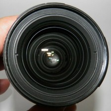 NIKON EF 28 - 80mm 1 : 3.5 -