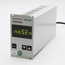 Pfeiffer Vacuum TPG261 Single Gauge PTG28030