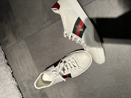 Gucci sneaker größe 40 - sneaker,