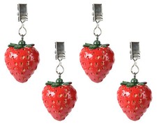 4 Tischdeckenbeschwerer