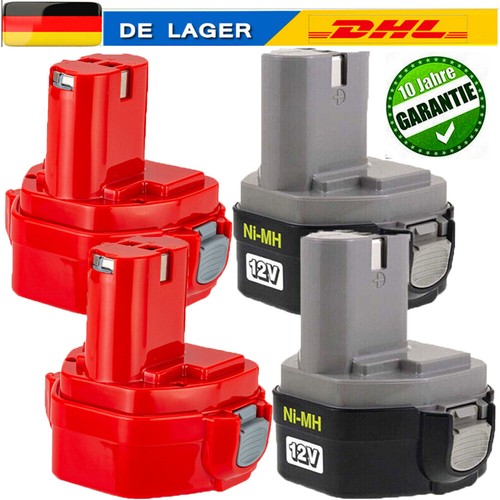 0ah für makita - für, akku