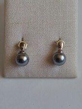 925 Silber Ohrringe Ohrstecker