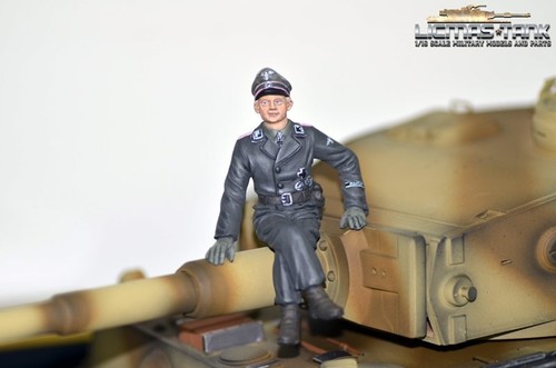 Neu deutschertiger panzer - deutschertiger,