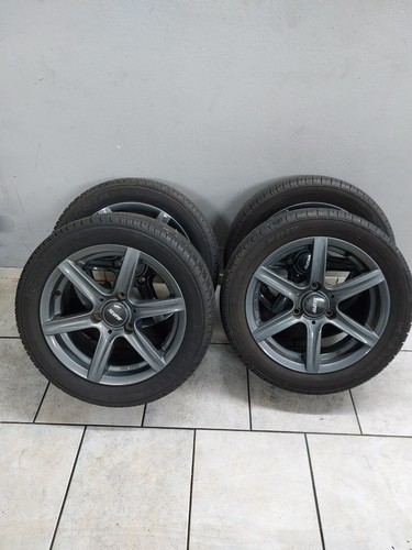 Smart fortwo alufelgen mit - fortwo,