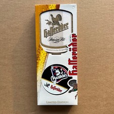 Hasseröder bier puck kassel - hasseröder,