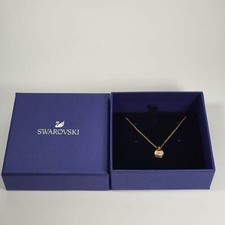 Swarovski Halskette mit