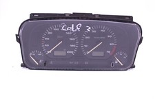 Tachometer VW Golf 3 III GTI