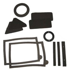 1969 - 70 Ford Mustang Mercury