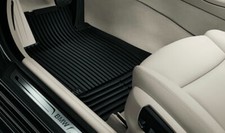 ORIGINAL BMW Gummimatten