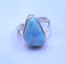 6 GM 925 Solid Sterling Silber