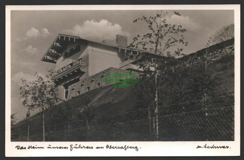 146949 obersalzberg - 146949,