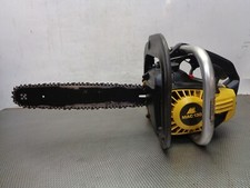 Kettensäge  Astsäge Motorkettensäge Einhandsäge McCulloch MAC130 