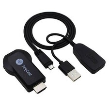 Miracast WiFi HDMI HD 1080P TV
