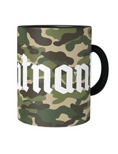 Leutnant Tasse Mit Spruch