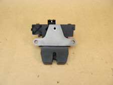 Heckklappen Schloss Ford Focus II MK2 Kombi