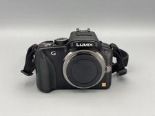 Panasonic lumix 16mp 1322 - panasonic,
