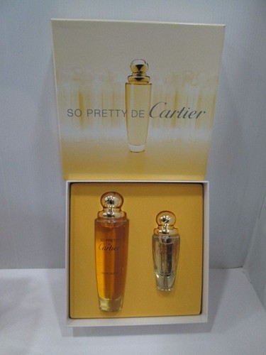 Pretty cartier damen - pretty,