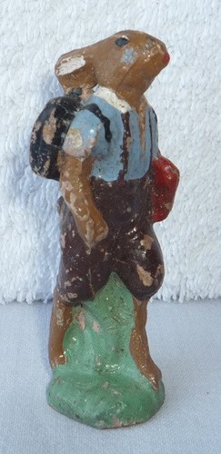 Hasenschule von fröha aus - frÖha,