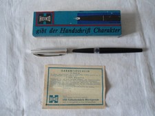 Füllhalter HEIKO  Modell 443