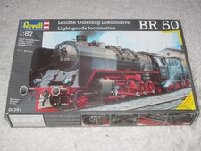 Revell 02161 Leichte Güterzug