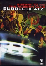 Bubble Beatz - Subway To The