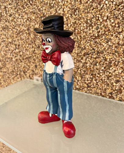 Gilde clown figur - gilde,