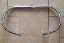 OEM original Harley Sturzbügel Evo Softail Heritage Fatboy 1990 - 1999 Crashbar