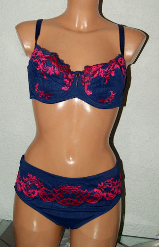 Miriale lingerie athena - lingerie,