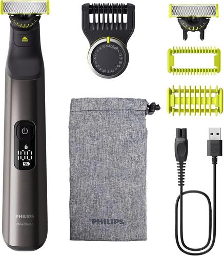 Philips oneblade pro 360 - 360, face