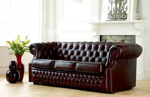 Chesterfield sofa couch - chesterfield,