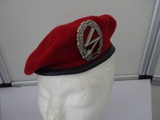 (B19-20) Commando Bundeswehr