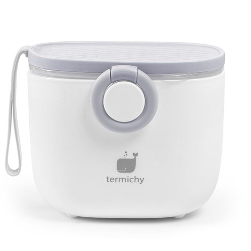 Milchpulver behälter baby - milchpulver,