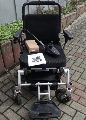 Gebraucht elektrischer - gebraucht,