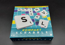 Kompakt scrabble 2021 - scrabble,