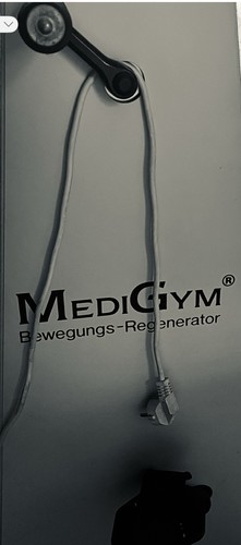 Medi gym bewegungs regenerator - gym, bewegungs-regenerator