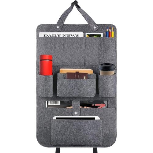 Autositz organizer filz - organizer,