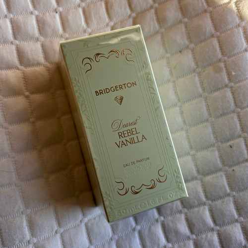 Bridgerton dearest rebel - bridgerton,