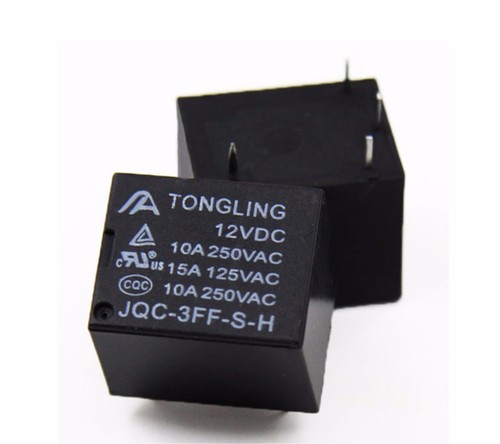 5pc new relay jqc - 5pc,