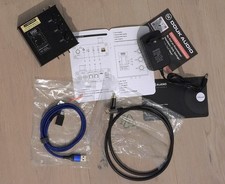 Douk Audio K5 Mini USB DAC Kopfhörerverstärker (mit ESS-Sabre-Chipsatz)