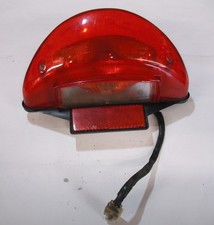 CPI Popcorn 50ccm Rücklicht