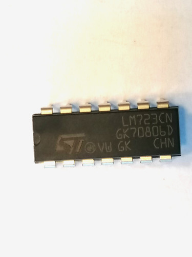 Stck lm723cn mc1723cg - 1, stck.lm723cn