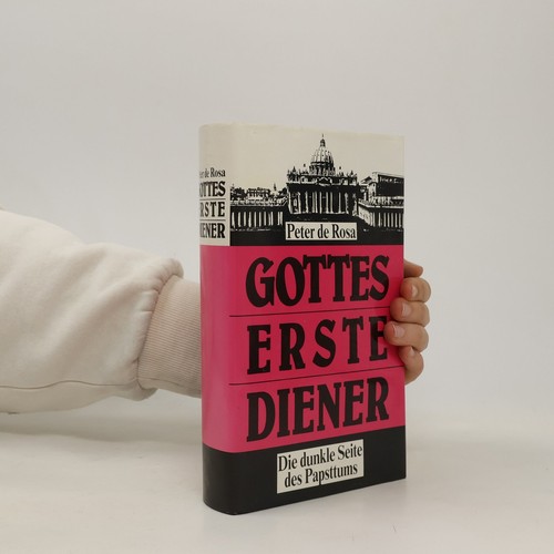Gottes erste diener - gottes, | 
