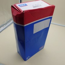 SKF Stehlager-Gehäuseeinheit