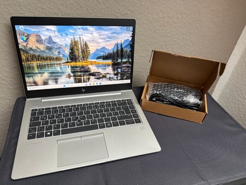 Elitebook 840 i7 8550u - elitebook, g5