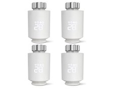 Heizkörperthermostat, Smart